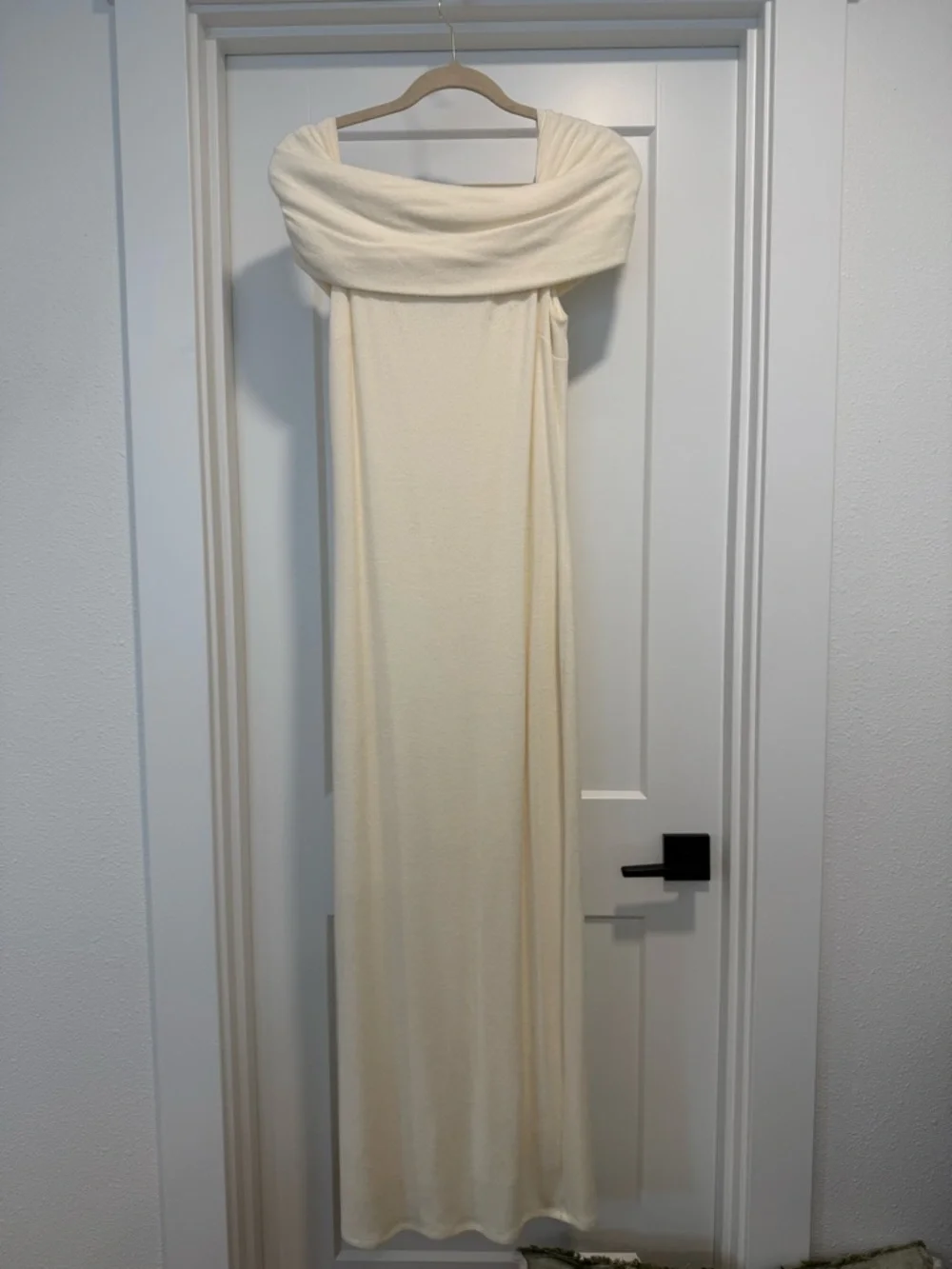 Reformation Josefina Knit dress - Picture 1 of 3
